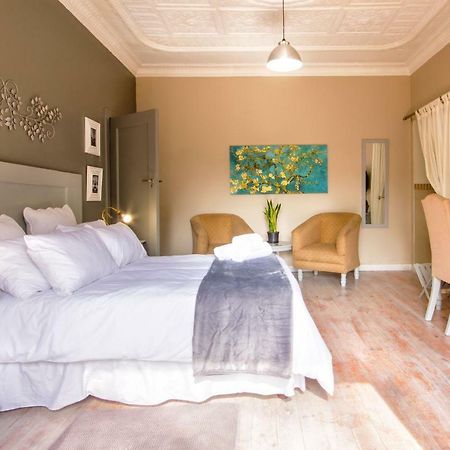 Studio Gray Benoni Exteriér fotografie