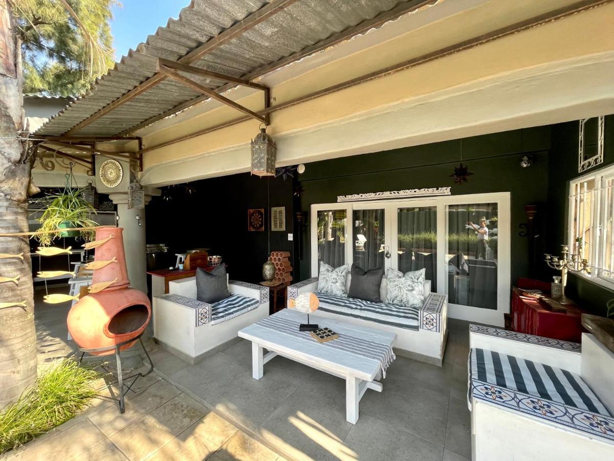 Studio Gray Benoni Exteriér fotografie