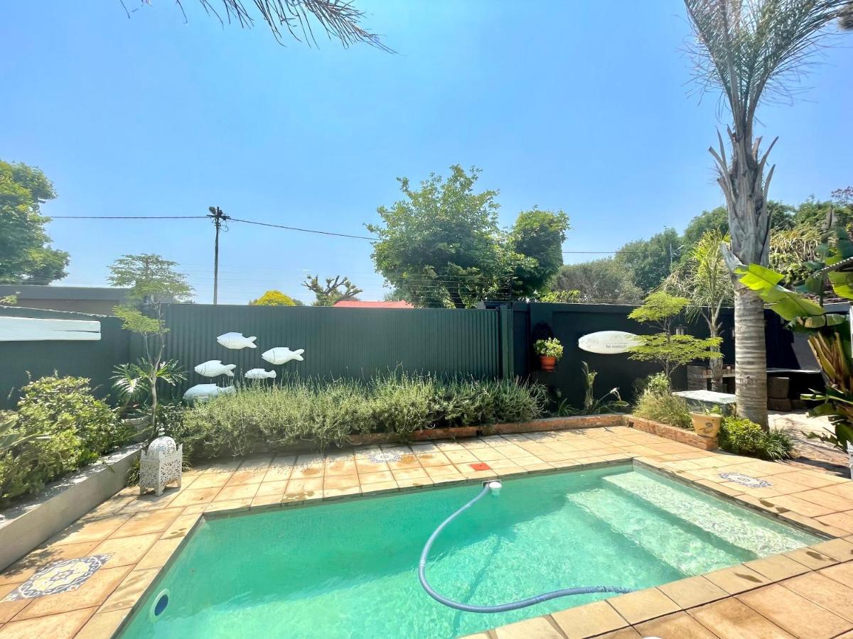 Studio Gray Benoni Exteriér fotografie