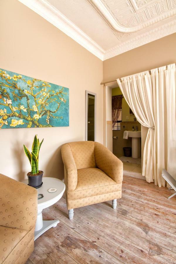 Studio Gray Benoni Exteriér fotografie