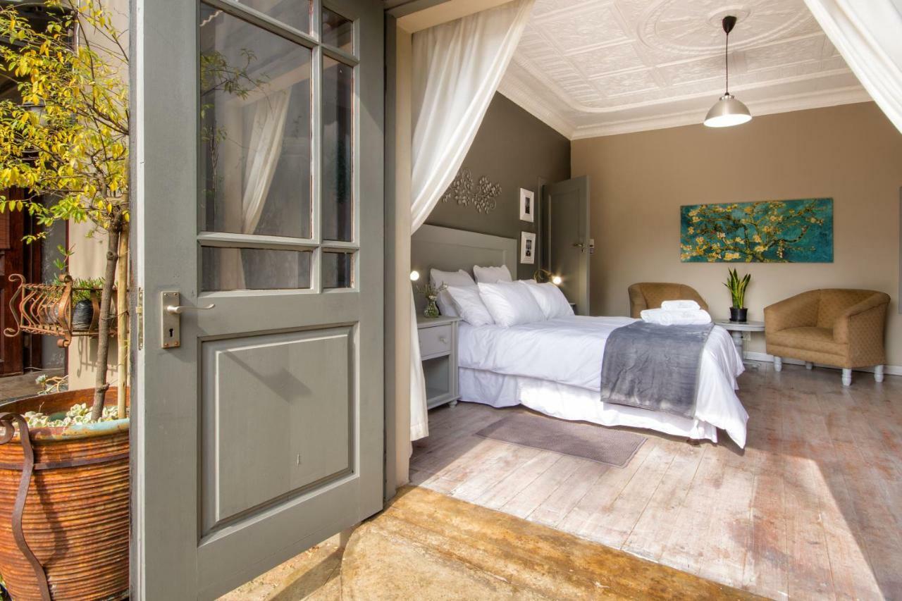 Studio Gray Benoni Exteriér fotografie