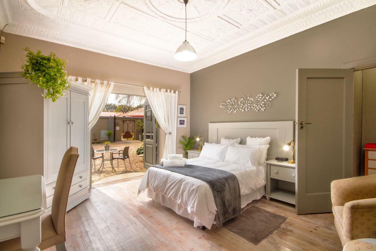 Studio Gray Benoni Exteriér fotografie
