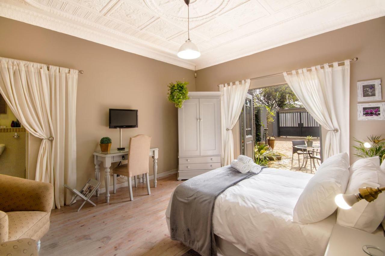Studio Gray Benoni Exteriér fotografie