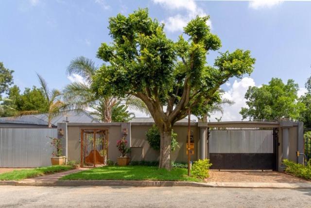 Studio Gray Benoni Exteriér fotografie